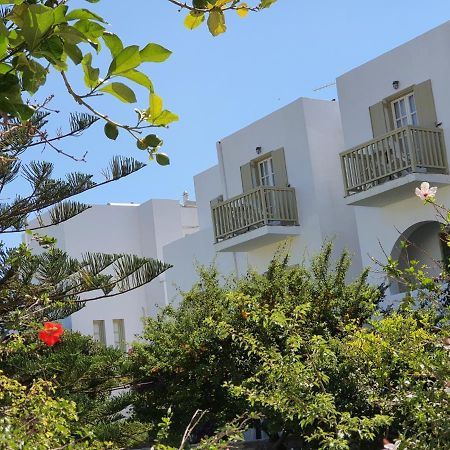 Vidalis Hotel كيونيا المظهر الخارجي الصورة
