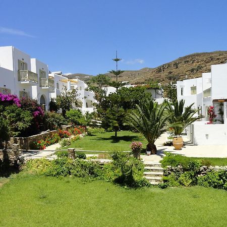 Vidalis Hotel كيونيا المظهر الخارجي الصورة