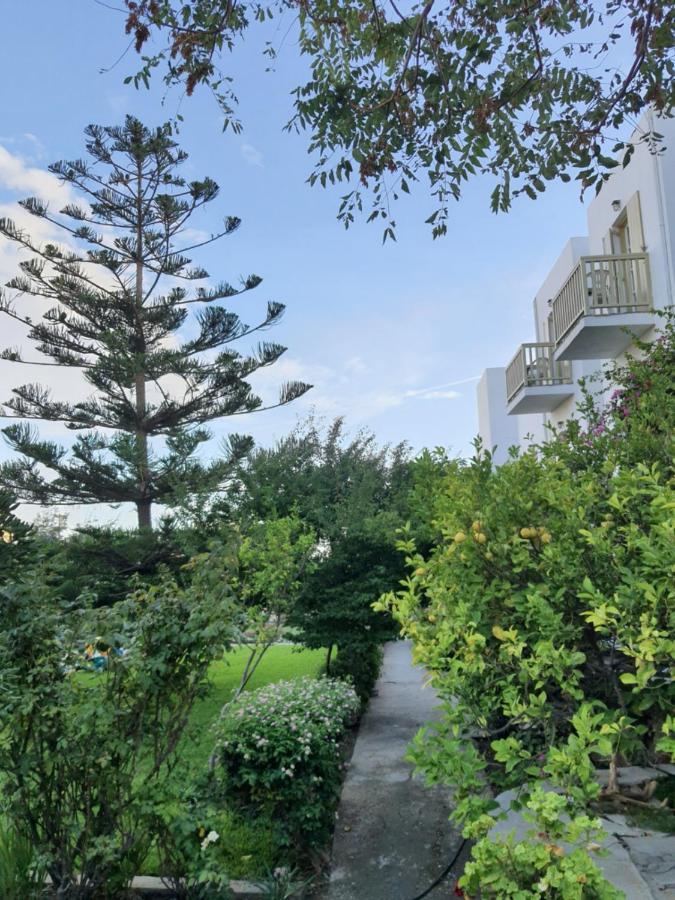 Vidalis Hotel كيونيا المظهر الخارجي الصورة