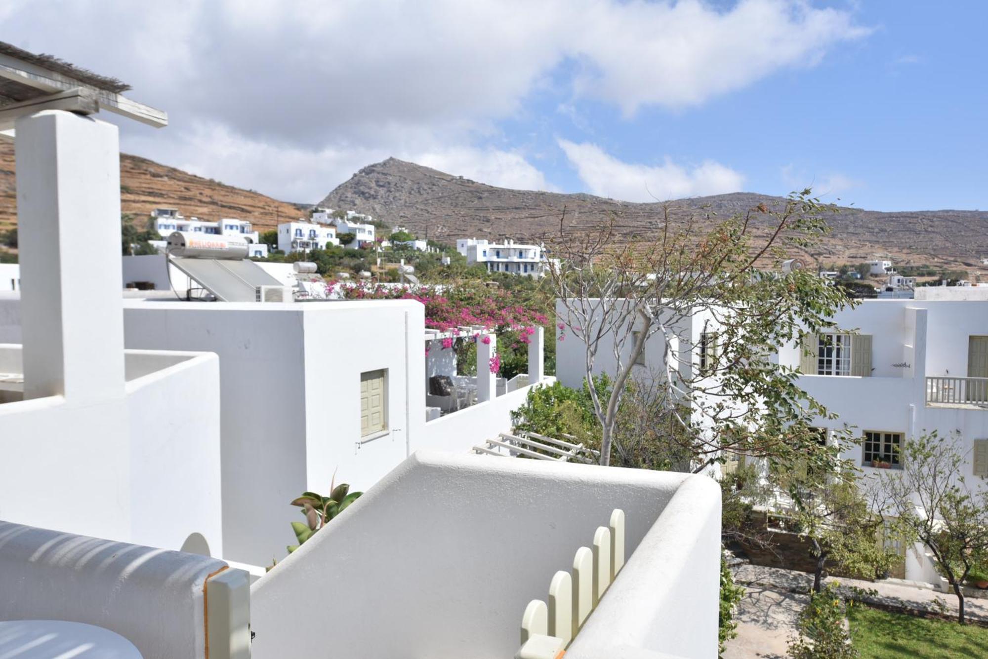 Vidalis Hotel كيونيا المظهر الخارجي الصورة