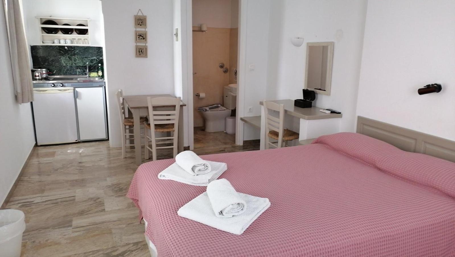 Vidalis Hotel كيونيا المظهر الخارجي الصورة