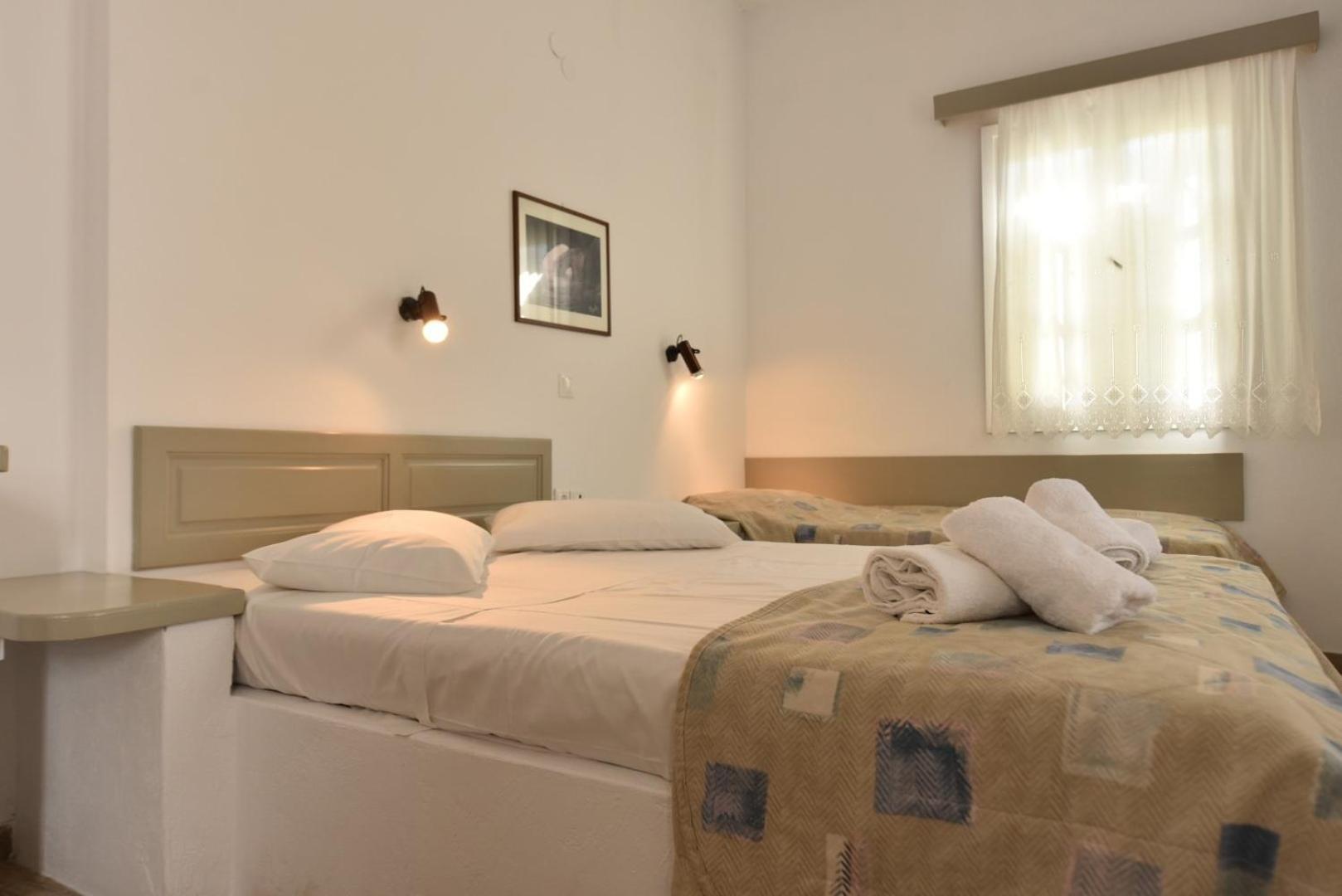 Vidalis Hotel كيونيا المظهر الخارجي الصورة
