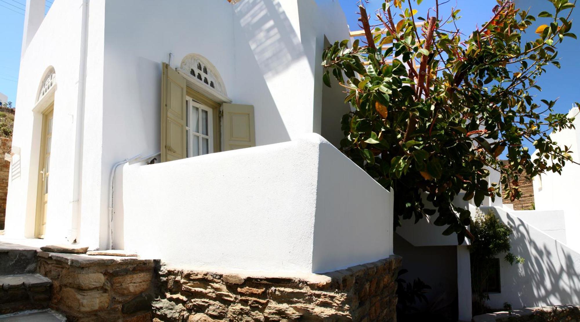 Vidalis Hotel كيونيا المظهر الخارجي الصورة