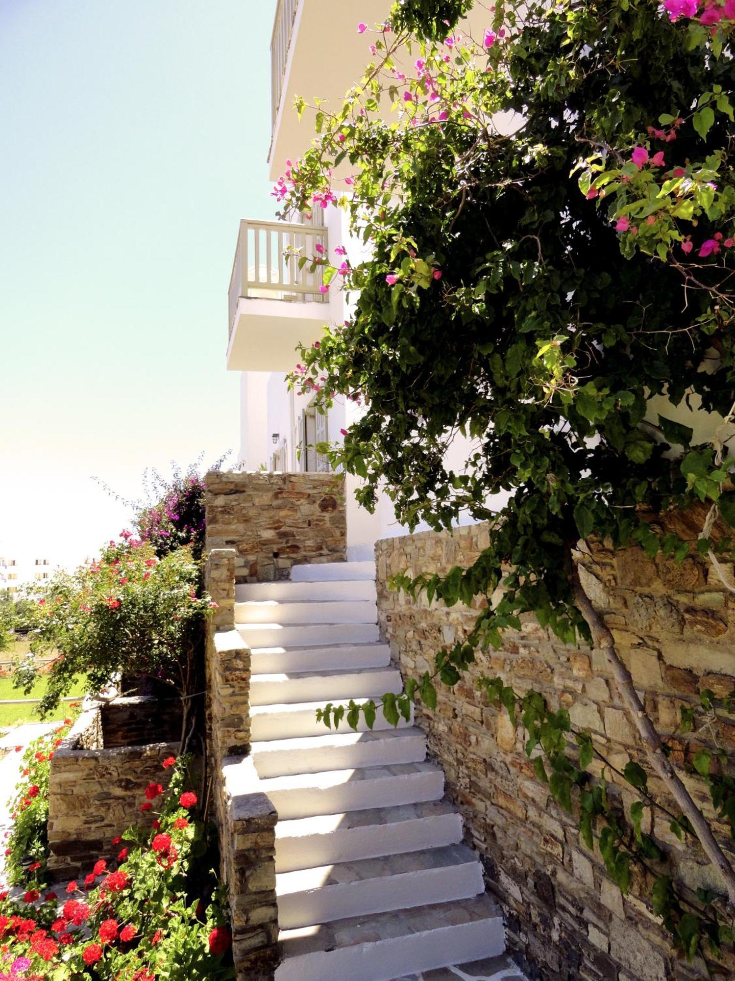 Vidalis Hotel كيونيا المظهر الخارجي الصورة