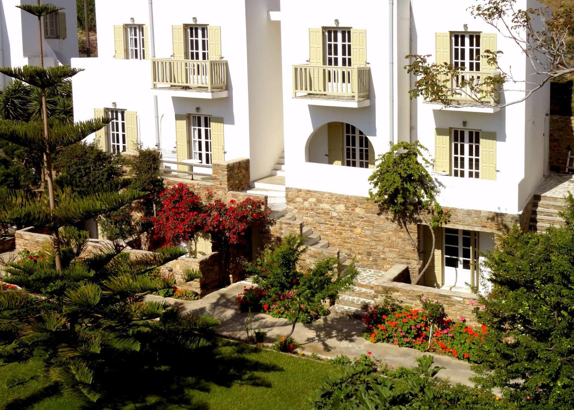 Vidalis Hotel كيونيا المظهر الخارجي الصورة