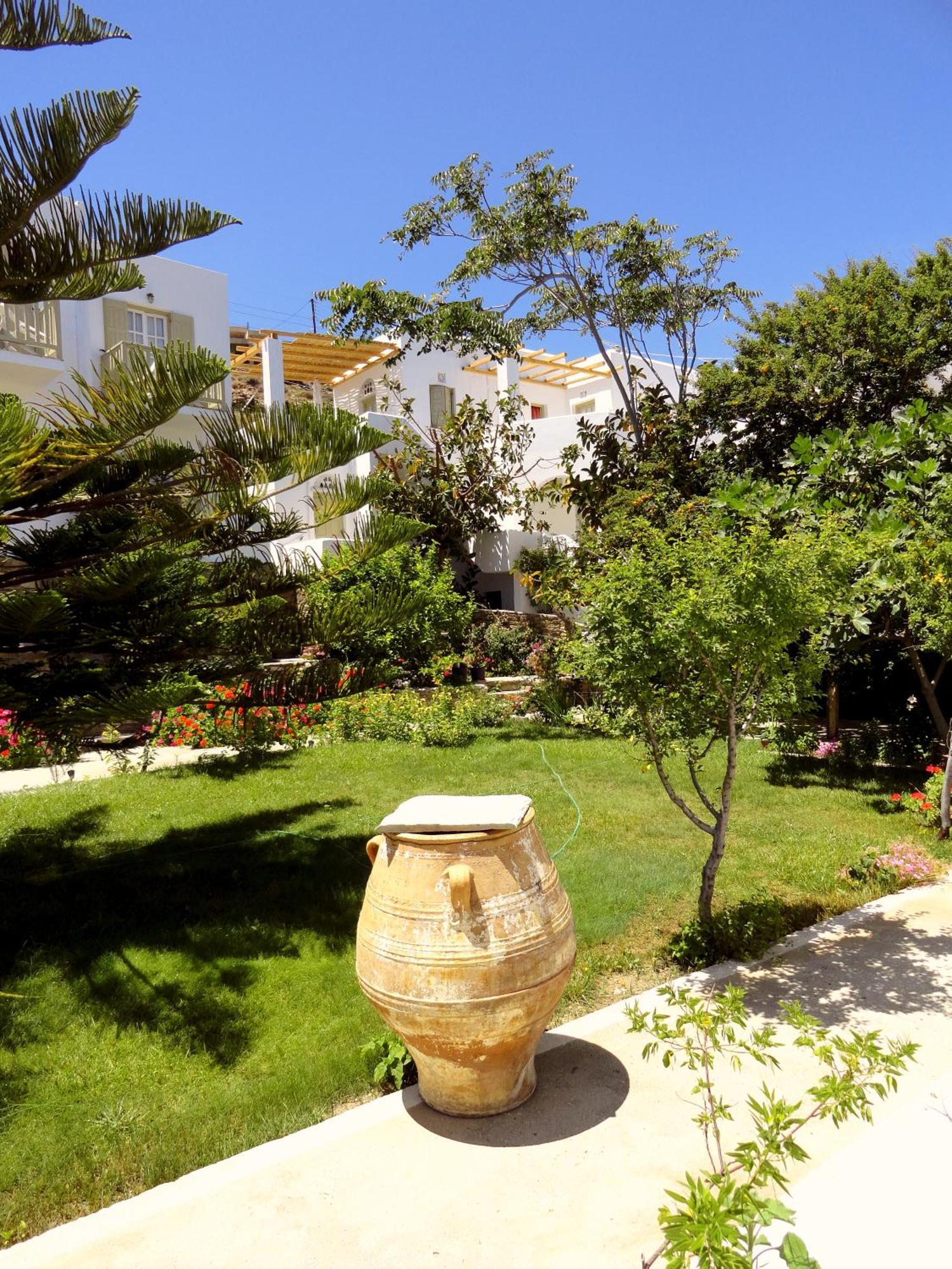 Vidalis Hotel كيونيا المظهر الخارجي الصورة