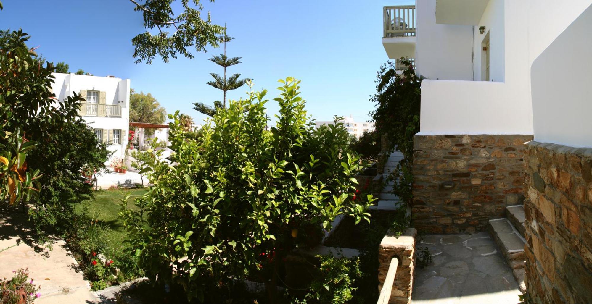 Vidalis Hotel كيونيا المظهر الخارجي الصورة