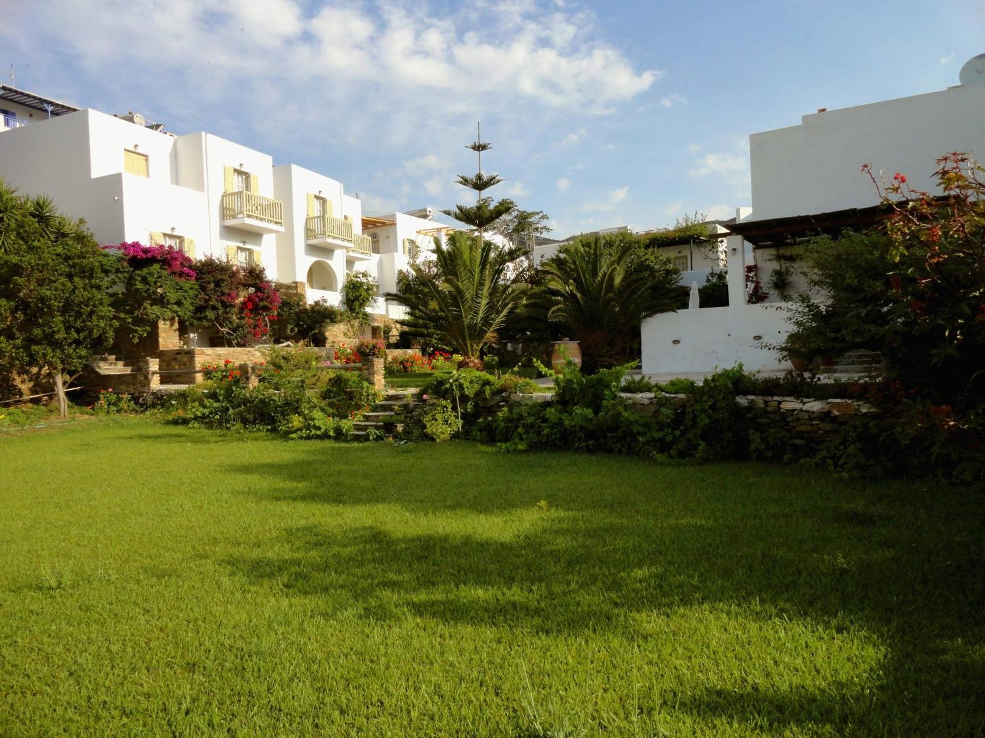 Vidalis Hotel كيونيا المظهر الخارجي الصورة