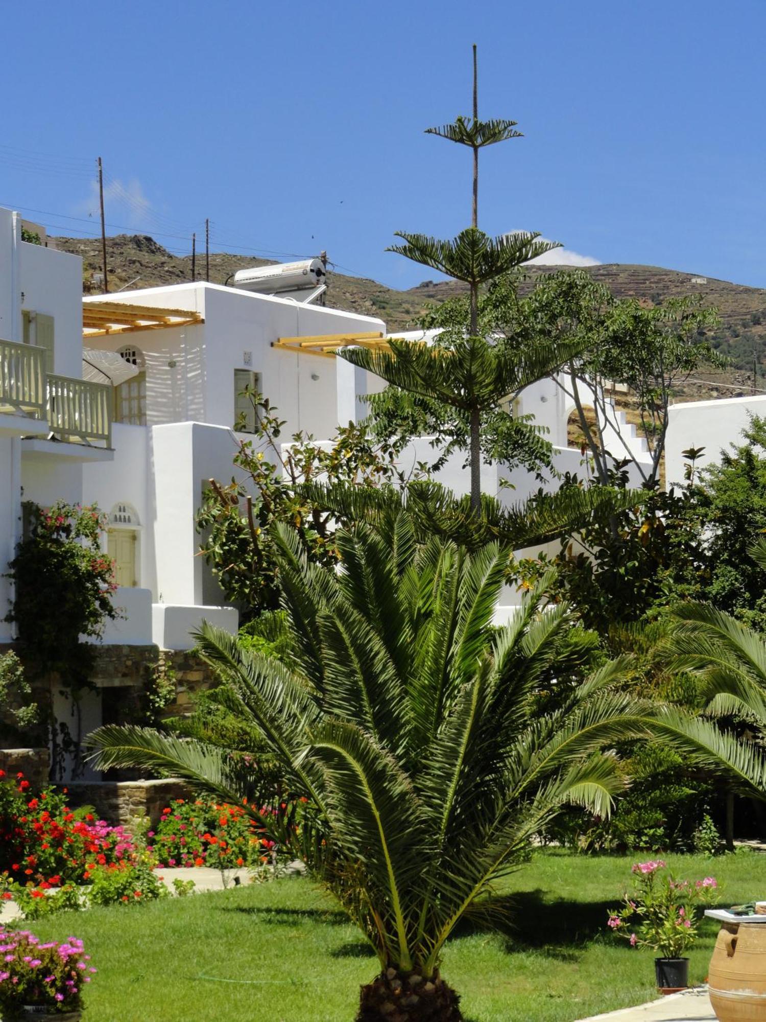 Vidalis Hotel كيونيا المظهر الخارجي الصورة