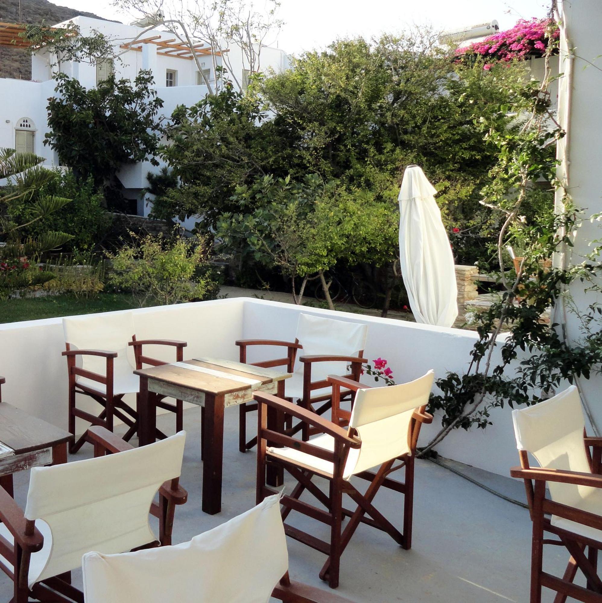 Vidalis Hotel كيونيا المظهر الخارجي الصورة