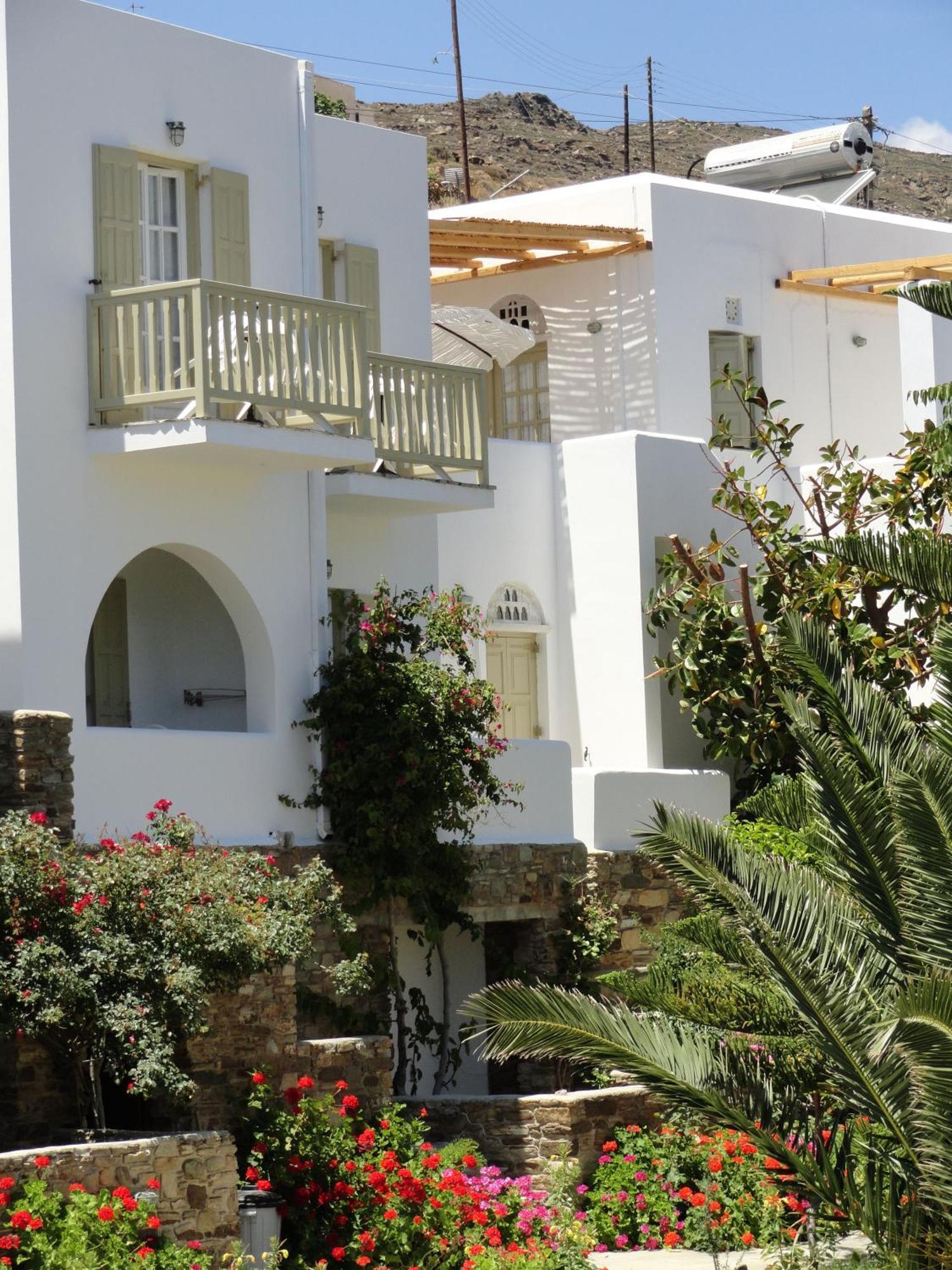 Vidalis Hotel كيونيا المظهر الخارجي الصورة