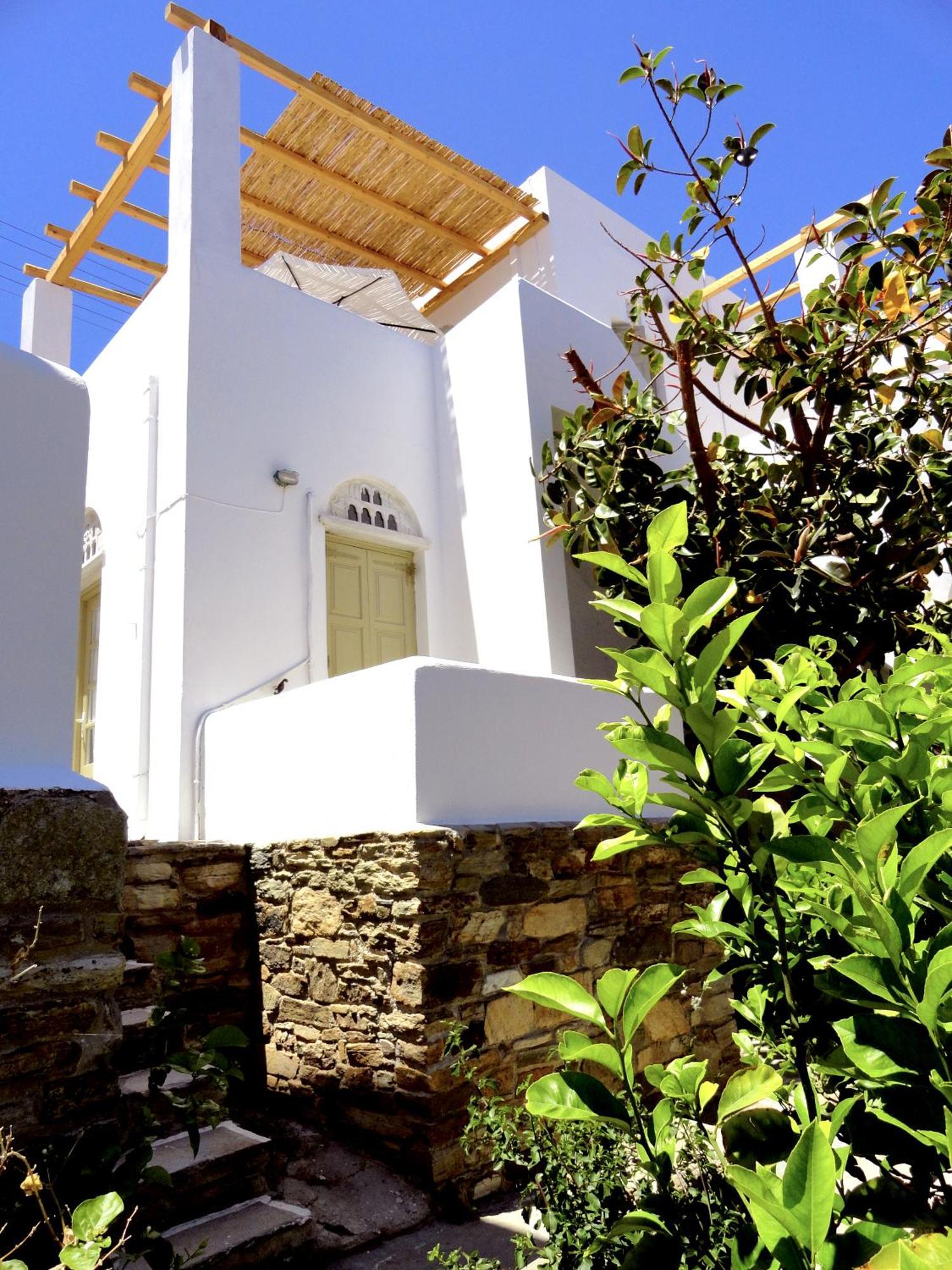 Vidalis Hotel كيونيا المظهر الخارجي الصورة