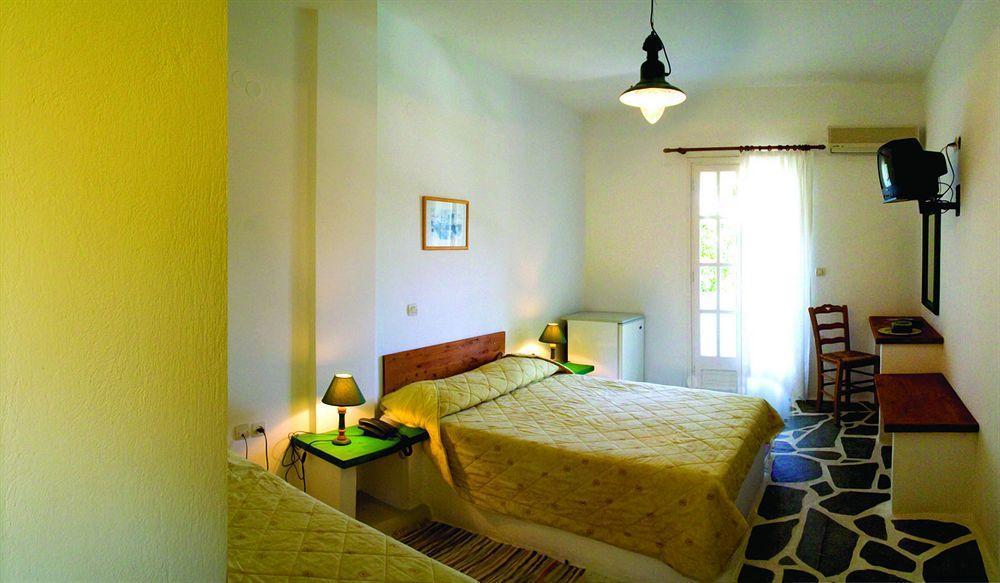 Vidalis Hotel كيونيا المظهر الخارجي الصورة