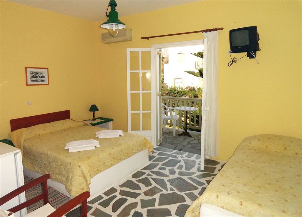 Vidalis Hotel كيونيا المظهر الخارجي الصورة