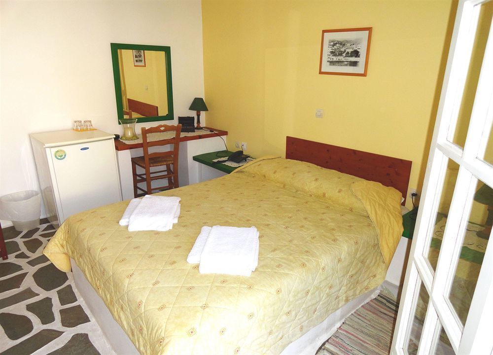 Vidalis Hotel كيونيا المظهر الخارجي الصورة