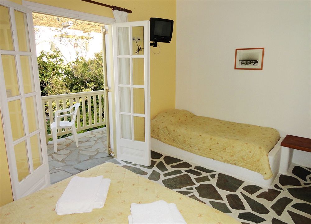 Vidalis Hotel كيونيا المظهر الخارجي الصورة
