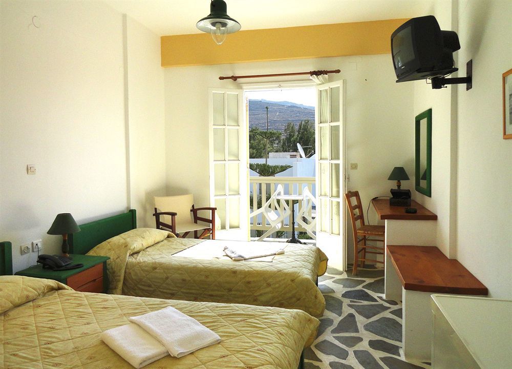 Vidalis Hotel كيونيا المظهر الخارجي الصورة