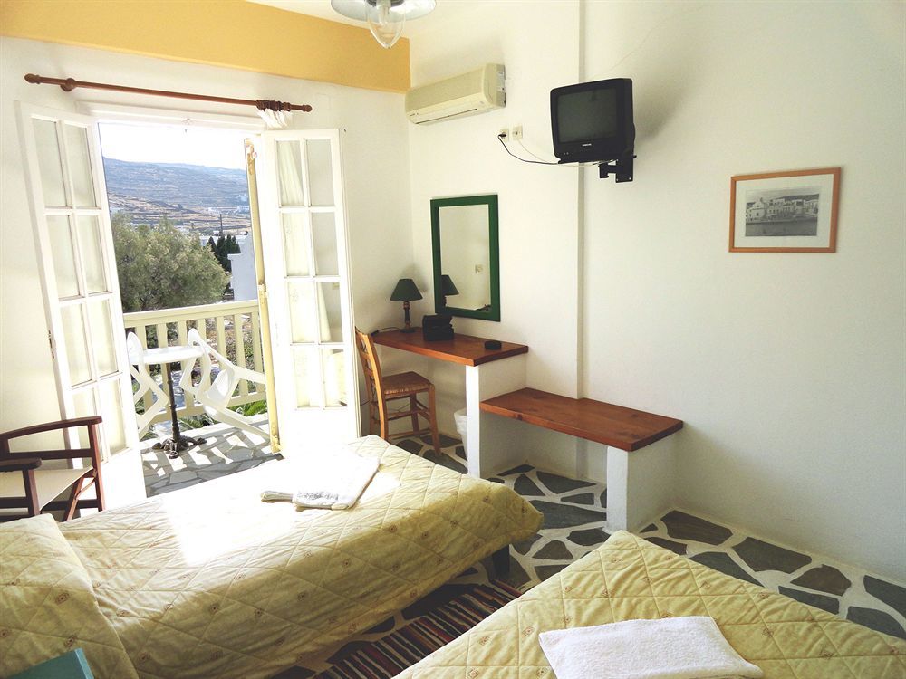 Vidalis Hotel كيونيا المظهر الخارجي الصورة