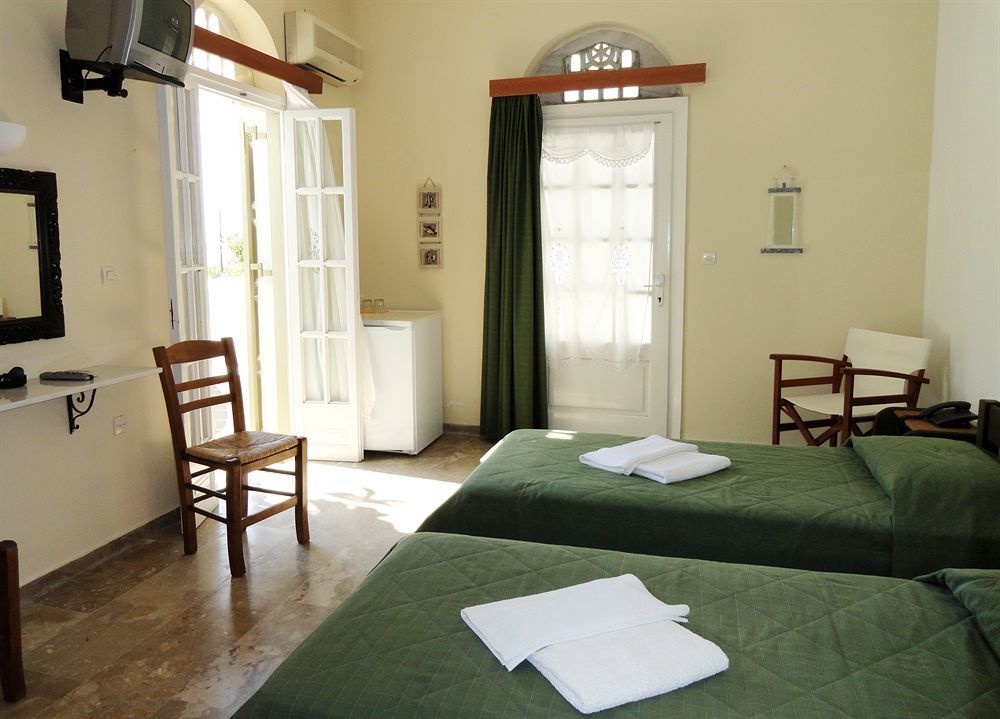Vidalis Hotel كيونيا المظهر الخارجي الصورة