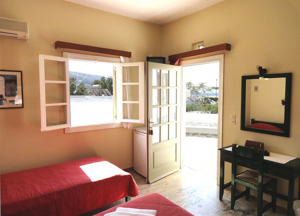Vidalis Hotel كيونيا المظهر الخارجي الصورة