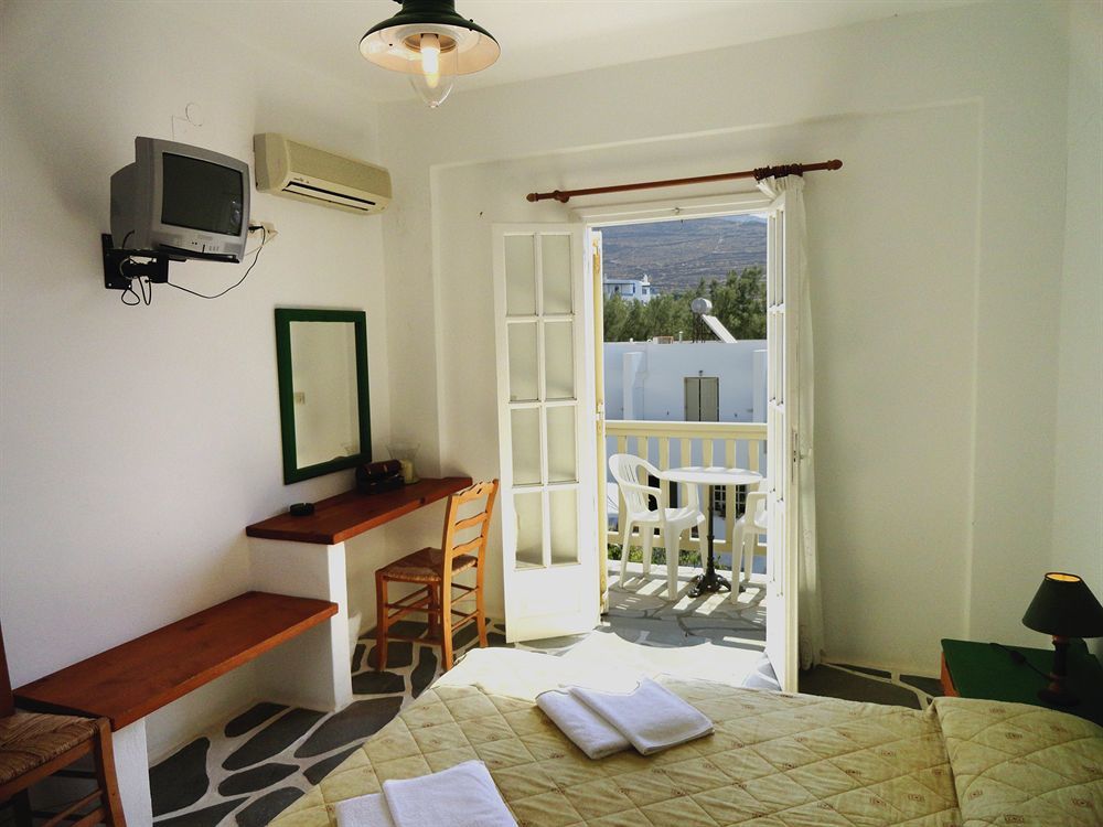 Vidalis Hotel كيونيا المظهر الخارجي الصورة