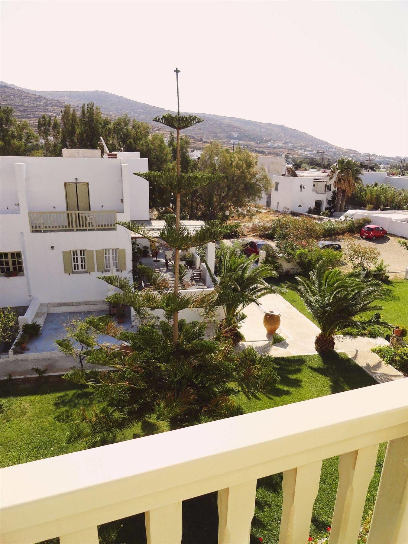Vidalis Hotel كيونيا المظهر الخارجي الصورة