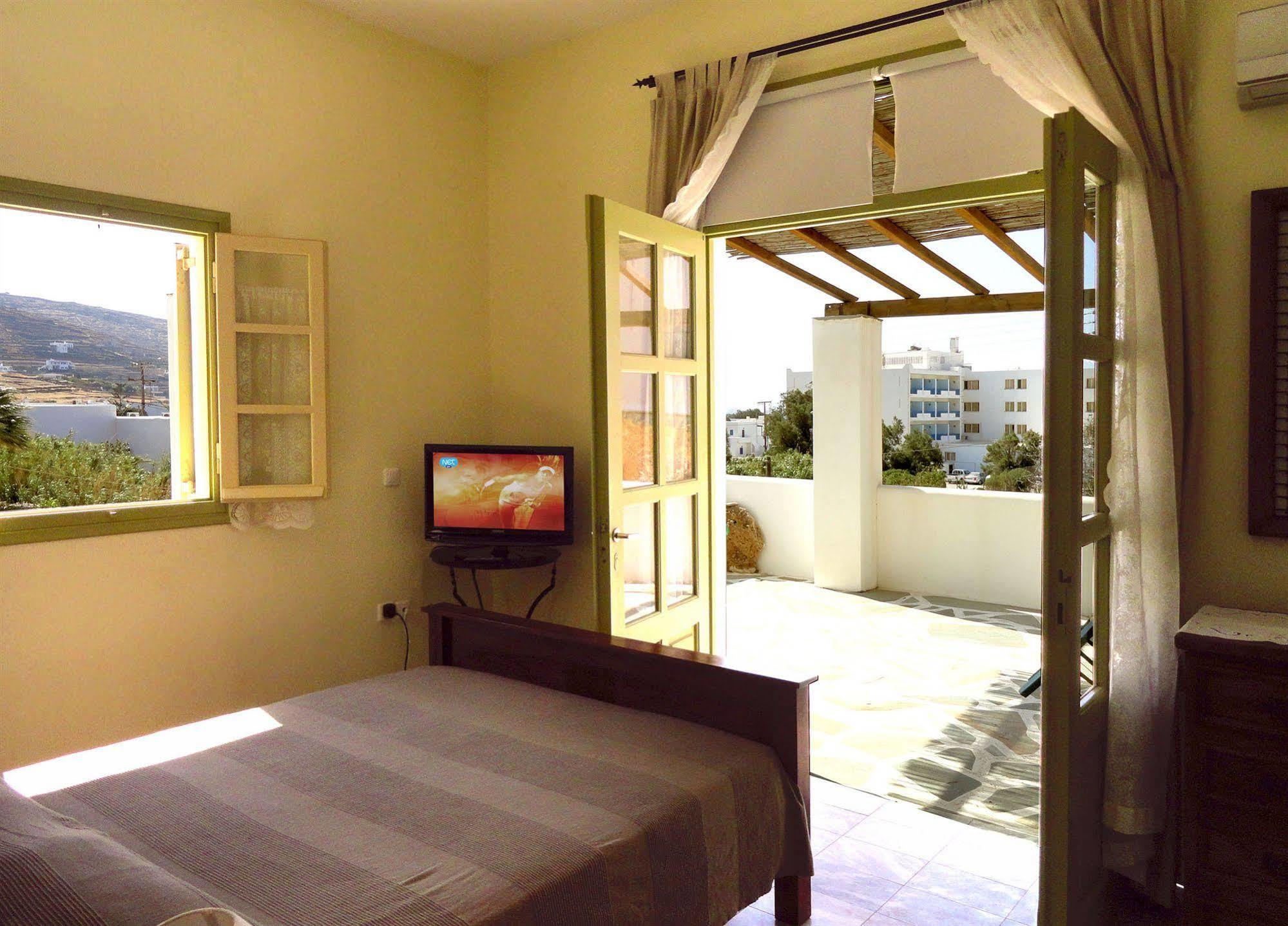 Vidalis Hotel كيونيا المظهر الخارجي الصورة