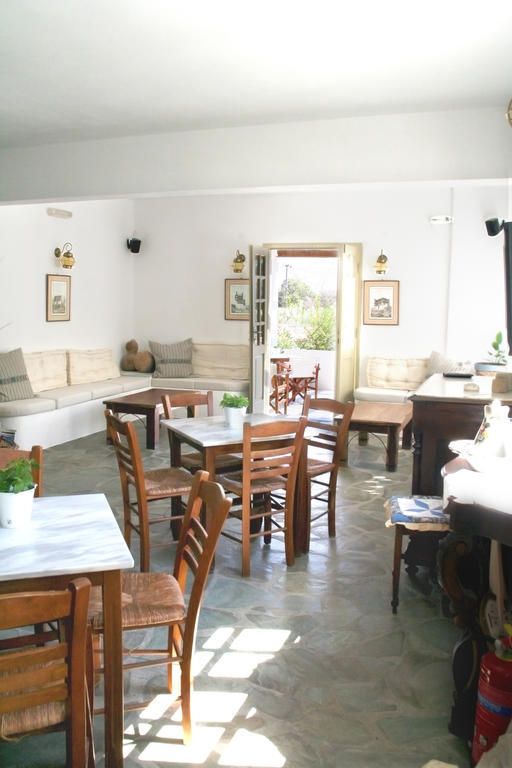 Vidalis Hotel كيونيا المظهر الخارجي الصورة